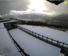 Archiv Foto Webcam Reitlehen Alm am Monte Popolo, Eben im Pongau 11:00