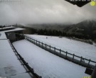Archiv Foto Webcam Reitlehen Alm am Monte Popolo, Eben im Pongau 13:00