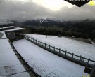Archiv Foto Webcam Reitlehen Alm am Monte Popolo, Eben im Pongau 15:00