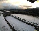 Archived image Webcam mountain restaurant Reitlehen Alm, Monte Popolo in Eben/Pongau 17:00