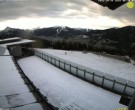 Archiv Foto Webcam Reitlehen Alm am Monte Popolo, Eben im Pongau 07:00