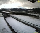 Archiv Foto Webcam Reitlehen Alm am Monte Popolo, Eben im Pongau 09:00