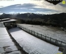 Archiv Foto Webcam Reitlehen Alm am Monte Popolo, Eben im Pongau 11:00