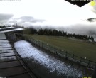 Archived image Webcam mountain restaurant Reitlehen Alm, Monte Popolo in Eben/Pongau 06:00