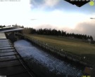 Archived image Webcam mountain restaurant Reitlehen Alm, Monte Popolo in Eben/Pongau 07:00