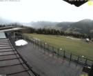 Archived image Webcam mountain restaurant Reitlehen Alm, Monte Popolo in Eben/Pongau 11:00