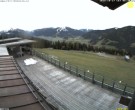 Archived image Webcam mountain restaurant Reitlehen Alm, Monte Popolo in Eben/Pongau 07:00