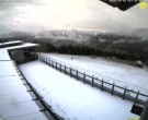 Archiv Foto Webcam Reitlehen Alm am Monte Popolo, Eben im Pongau 06:00