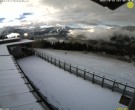 Archiv Foto Webcam Reitlehen Alm am Monte Popolo, Eben im Pongau 07:00