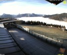 Archiv Foto Webcam Reitlehen Alm am Monte Popolo, Eben im Pongau 07:00