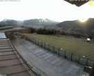 Archived image Webcam mountain restaurant Reitlehen Alm, Monte Popolo in Eben/Pongau 15:00