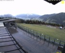 Archiv Foto Webcam Reitlehen Alm am Monte Popolo, Eben im Pongau 06:00