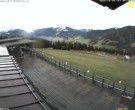 Archiv Foto Webcam Reitlehen Alm am Monte Popolo, Eben im Pongau 07:00