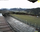 Archiv Foto Webcam Reitlehen Alm am Monte Popolo, Eben im Pongau 09:00