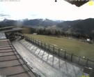 Archiv Foto Webcam Reitlehen Alm am Monte Popolo, Eben im Pongau 13:00