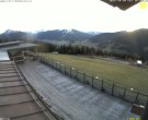 Archiv Foto Webcam Reitlehen Alm am Monte Popolo, Eben im Pongau 15:00