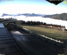 Archiv Foto Webcam Reitlehen Alm am Monte Popolo, Eben im Pongau 07:00