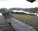 Archiv Foto Webcam Reitlehen Alm am Monte Popolo, Eben im Pongau 06:00