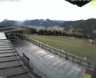 Archiv Foto Webcam Reitlehen Alm am Monte Popolo, Eben im Pongau 07:00
