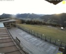 Archiv Foto Webcam Reitlehen Alm am Monte Popolo, Eben im Pongau 15:00