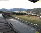 Archiv Foto Webcam Reitlehen Alm am Monte Popolo, Eben im Pongau 07:00