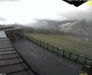 Archiv Foto Webcam Reitlehen Alm am Monte Popolo, Eben im Pongau 07:00