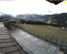 Archiv Foto Webcam Reitlehen Alm am Monte Popolo, Eben im Pongau 11:00