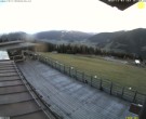 Archiv Foto Webcam Reitlehen Alm am Monte Popolo, Eben im Pongau 15:00