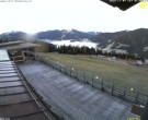 Archiv Foto Webcam Reitlehen Alm am Monte Popolo, Eben im Pongau 06:00