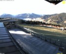 Archiv Foto Webcam Reitlehen Alm am Monte Popolo, Eben im Pongau 07:00