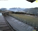 Archived image Webcam mountain restaurant Reitlehen Alm, Monte Popolo in Eben/Pongau 06:00