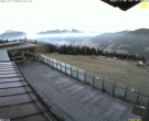 Archived image Webcam mountain restaurant Reitlehen Alm, Monte Popolo in Eben/Pongau 06:00