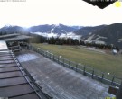 Archiv Foto Webcam Reitlehen Alm am Monte Popolo, Eben im Pongau 06:00
