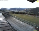 Archiv Foto Webcam Reitlehen Alm am Monte Popolo, Eben im Pongau 07:00