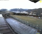 Archived image Webcam mountain restaurant Reitlehen Alm, Monte Popolo in Eben/Pongau 06:00