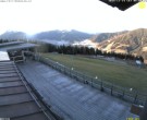 Archiv Foto Webcam Reitlehen Alm am Monte Popolo, Eben im Pongau 07:00