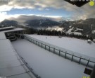 Archived image Webcam mountain restaurant Reitlehen Alm, Monte Popolo in Eben/Pongau 07:00