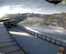 Archiv Foto Webcam Reitlehen Alm am Monte Popolo, Eben im Pongau 07:00