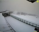 Archived image Webcam mountain restaurant Reitlehen Alm, Monte Popolo in Eben/Pongau 09:00