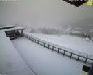 Archiv Foto Webcam Reitlehen Alm am Monte Popolo, Eben im Pongau 01:00