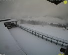 Archiv Foto Webcam Reitlehen Alm am Monte Popolo, Eben im Pongau 05:00