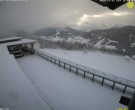 Archiv Foto Webcam Reitlehen Alm am Monte Popolo, Eben im Pongau 09:00