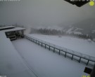 Archiv Foto Webcam Reitlehen Alm am Monte Popolo, Eben im Pongau 10:00