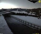 Archived image Webcam mountain restaurant Reitlehen Alm, Monte Popolo in Eben/Pongau 06:00