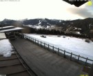 Archiv Foto Webcam Reitlehen Alm am Monte Popolo, Eben im Pongau 07:00