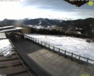 Archiv Foto Webcam Reitlehen Alm am Monte Popolo, Eben im Pongau 09:00