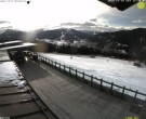 Archiv Foto Webcam Reitlehen Alm am Monte Popolo, Eben im Pongau 11:00