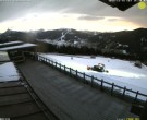Archiv Foto Webcam Reitlehen Alm am Monte Popolo, Eben im Pongau 15:00