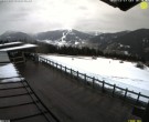 Archiv Foto Webcam Reitlehen Alm am Monte Popolo, Eben im Pongau 09:00