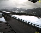 Archiv Foto Webcam Reitlehen Alm am Monte Popolo, Eben im Pongau 11:00